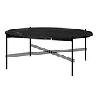TS Lounge Table X-Large - Marble by GamFratesi | DSHOP