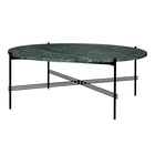 TS Lounge Table X-Large - Marble by Gubi | DSHOP