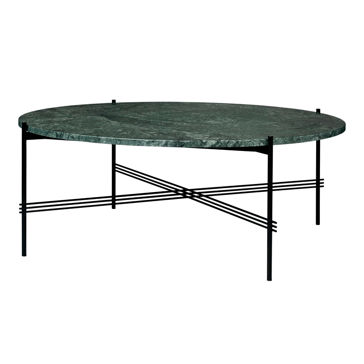 TS Lounge Table X-Large - Marble by Gubi | DSHOP