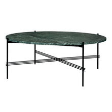 TS Lounge Table X-Large - Marble by Gubi | DSHOP