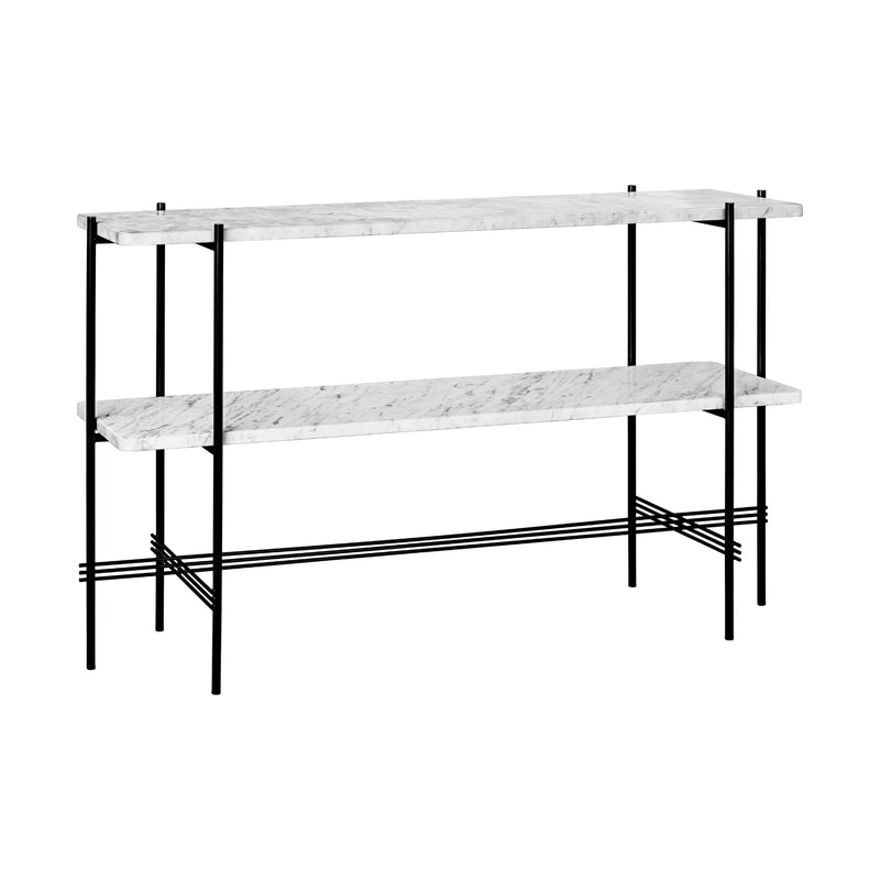 TS 2 Rack Console - Marble | DSHOP