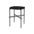 TS Lounge Table Small - Black Marble | DSHOP