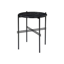TS Lounge Table Small - Black Marble | DSHOP