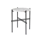 TS Lounge Table Small - Marble | DSHOP