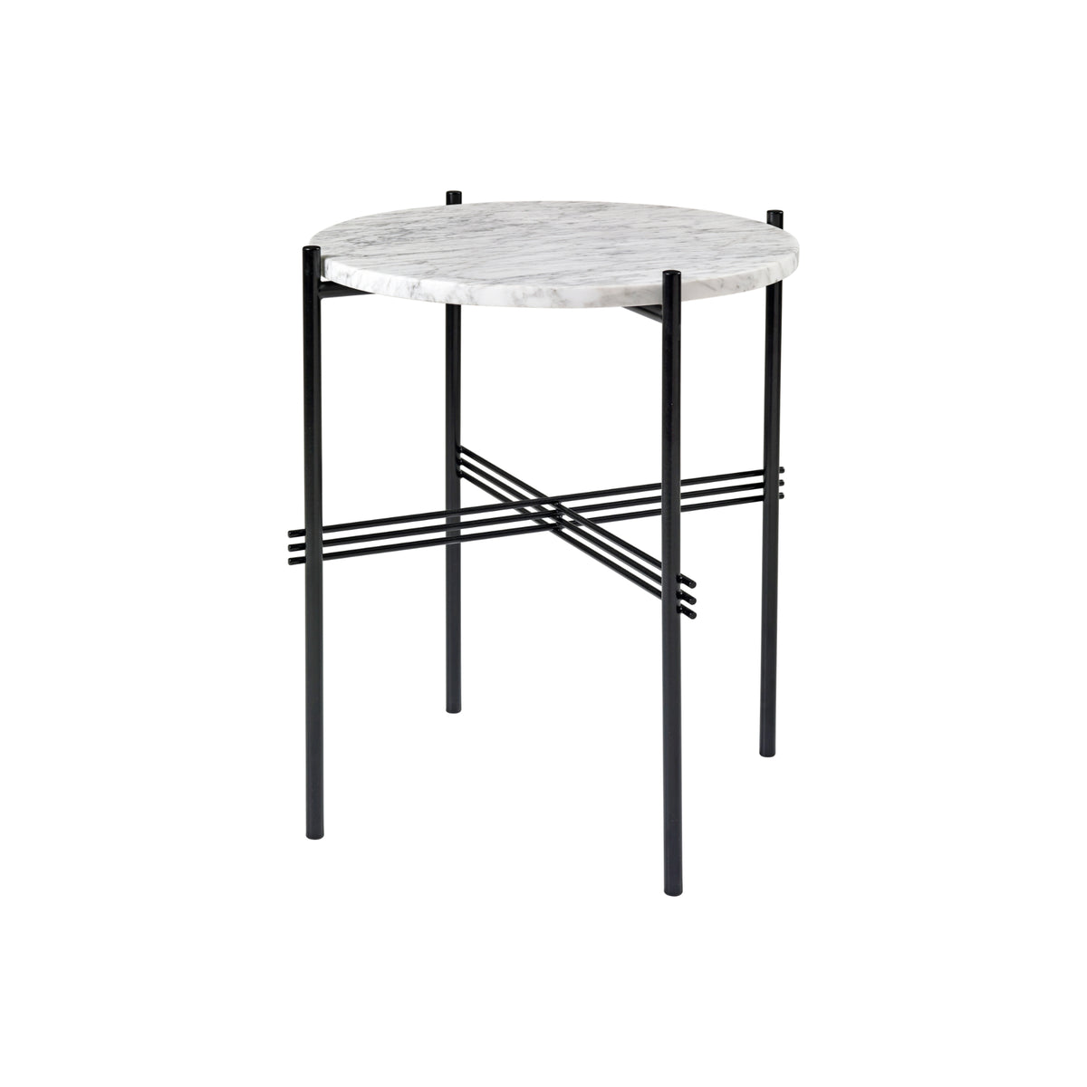 TS Lounge Table Small - Marble | DSHOP