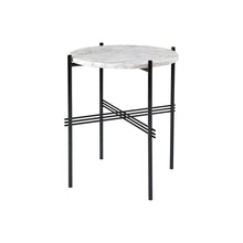 TS Lounge Table Small - Marble | DSHOP