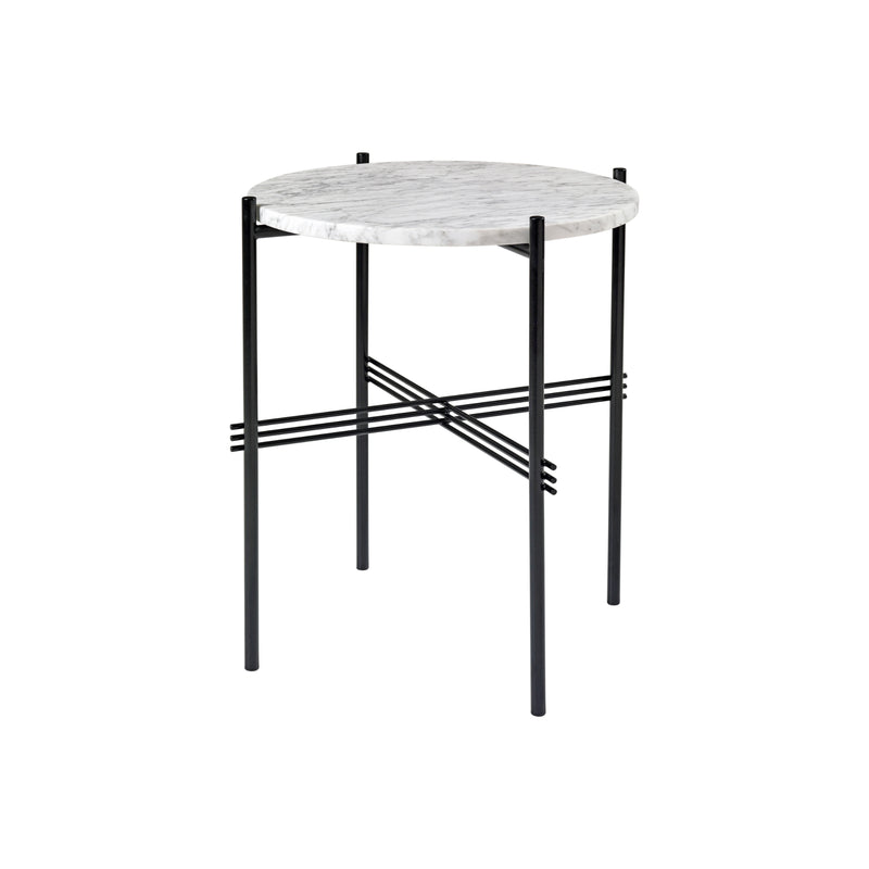 TS Lounge Table Small - Marble | DSHOP