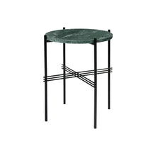 TS Lounge Table Small - Green Marble | DSHOP