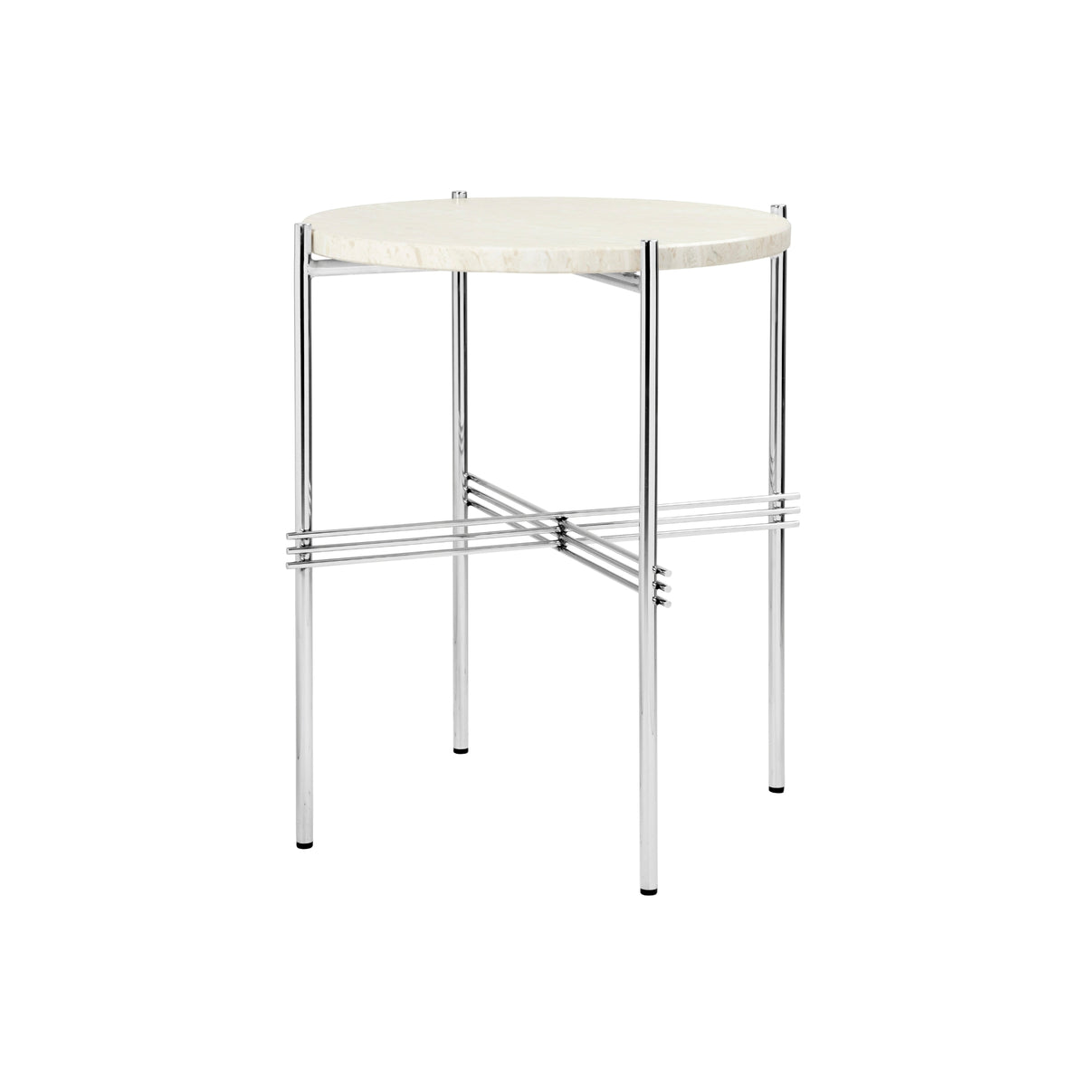 TS Lounge Table Small - Marble | DSHOP