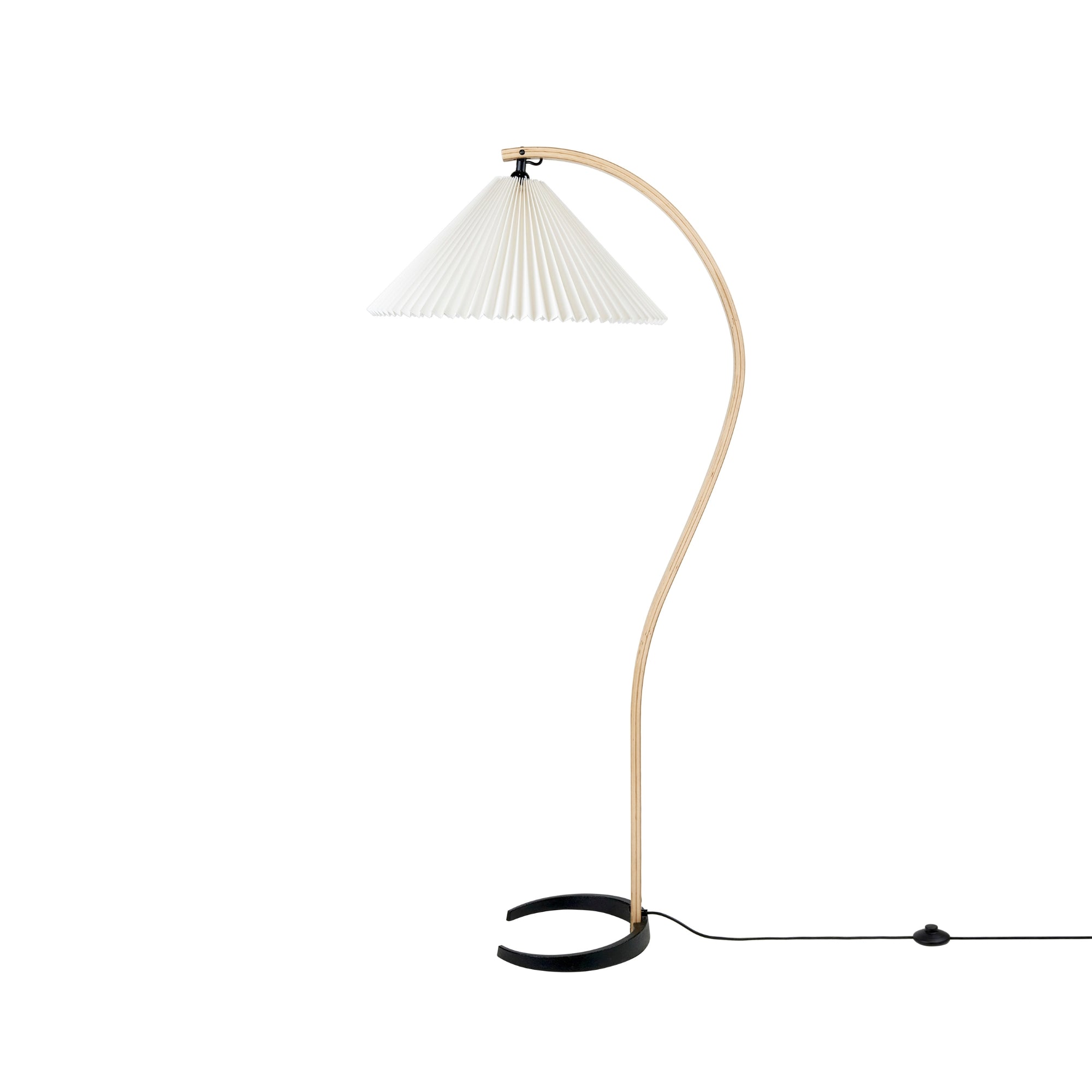 Timberline Floor Lamp | DSHOP