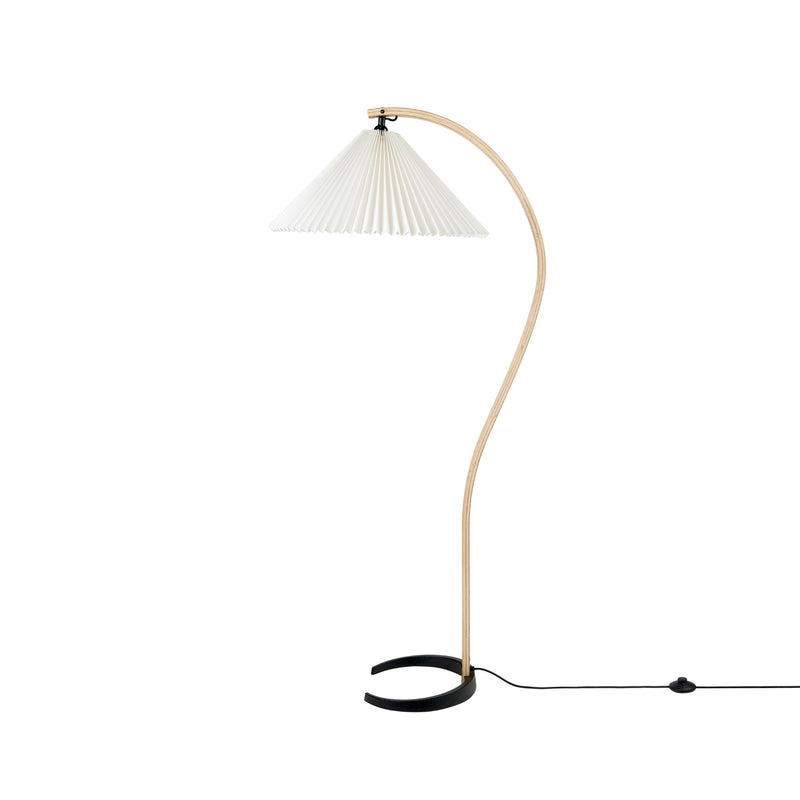 Timberline Floor Lamp | DSHOP