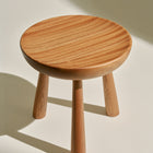 Gubi Totto Stool – Minimalistic Stool