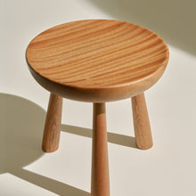 Gubi Totto Stool – Minimalistic Stool