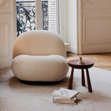 Gubi Totto Stool – Wooden Stool by GamFratesi