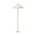 9602 Floor Lamp, Brass Base | DSHOP