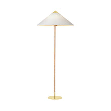 9602 Floor Lamp, Brass Base | DSHOP