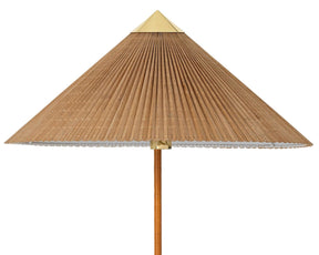 Bamboo Lamp Shade | DSHOP