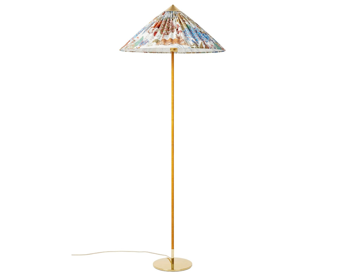 9602 Floor Lamp, Pierre Frey Edition | DSHOP
