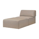 Contemporary Chaise Longue | DSHOP
