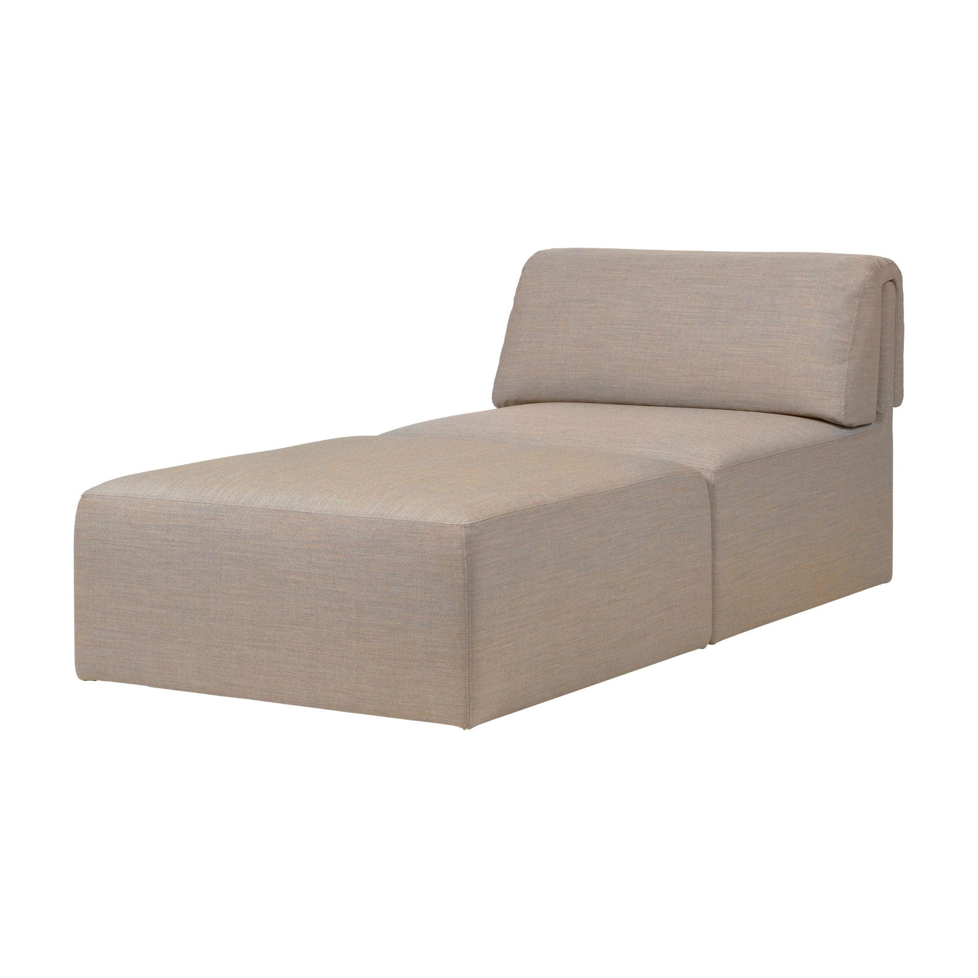 Contemporary Chaise Longue | DSHOP