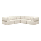 Wonder Corner Sofa - 2 x 3 Seater