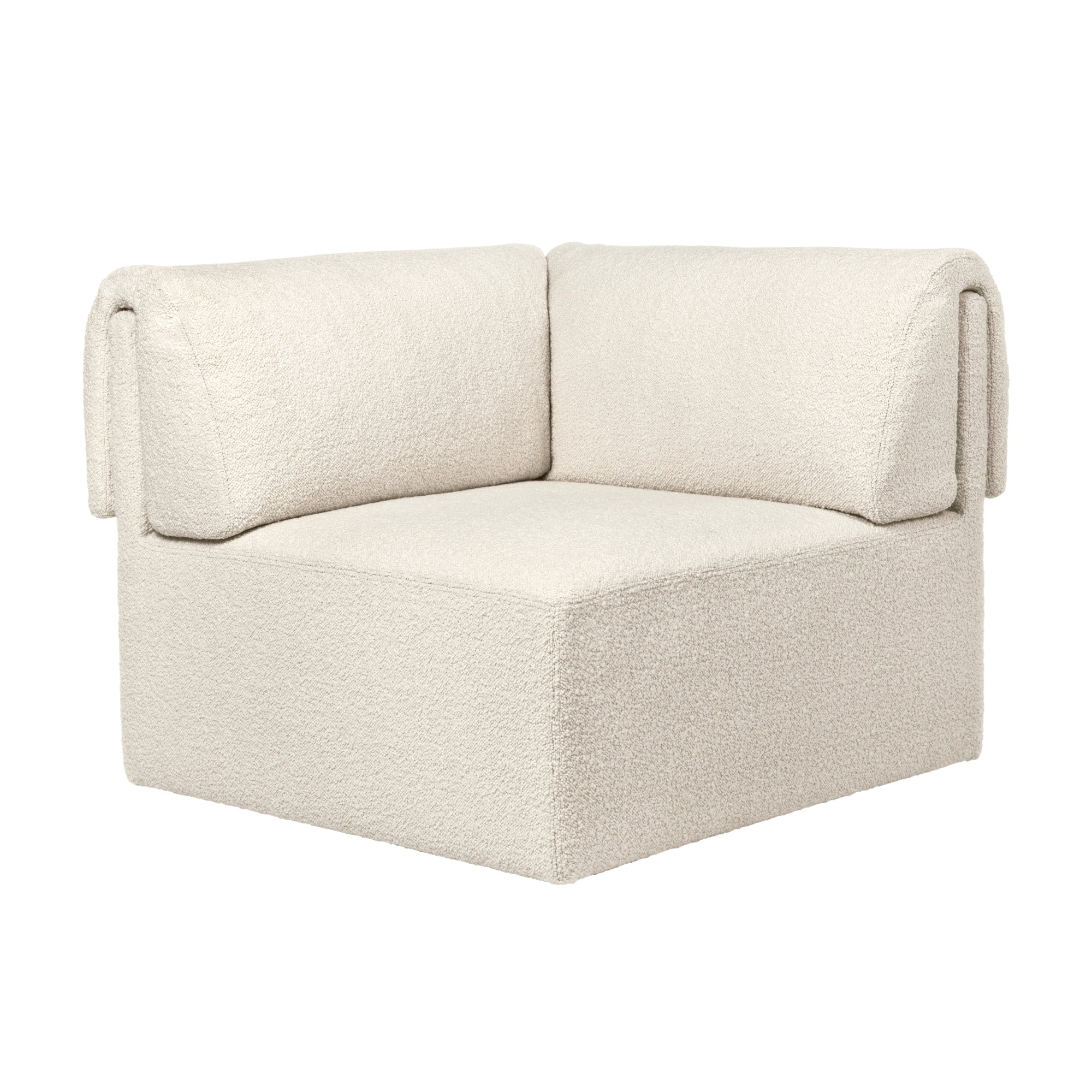 Wonder Module - Corner