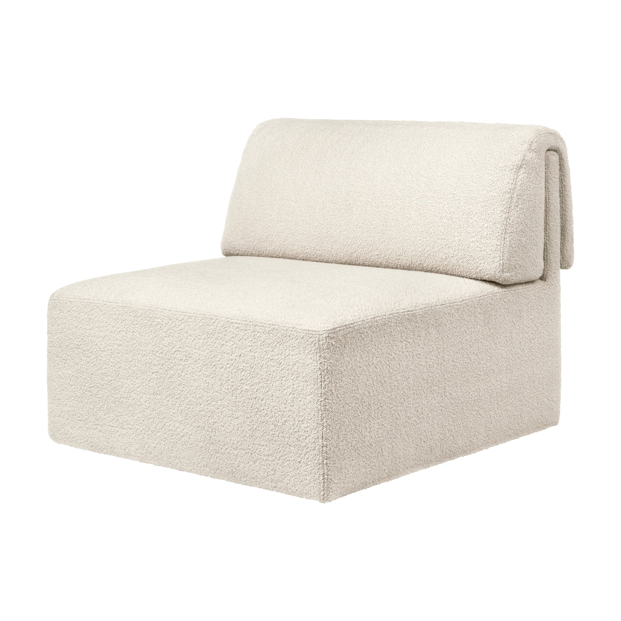 Wonder Module - Mid Section