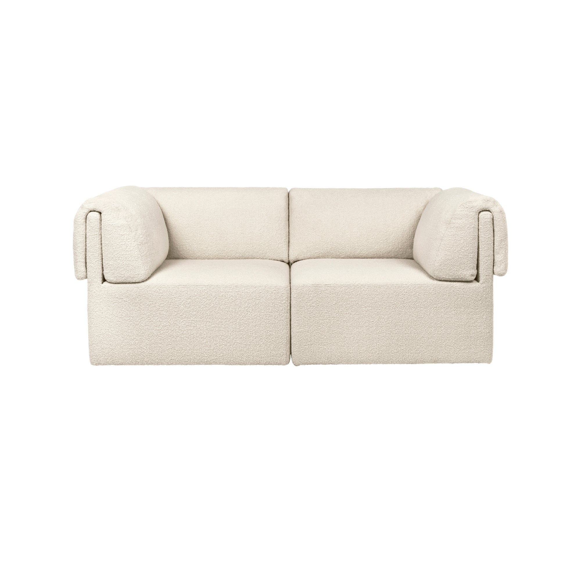 Wonder Sofa - 2-Seater