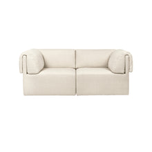 Wonder Sofa - 2-Seater