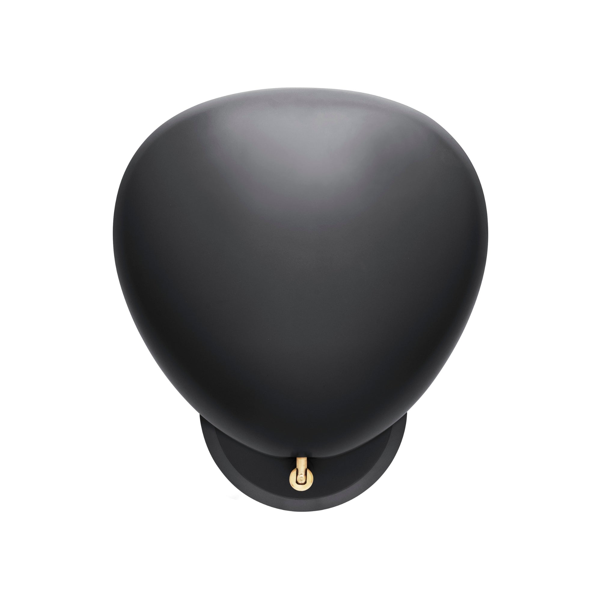 Cobra Wall Lamp - Black