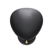 Cobra Wall Lamp - Black