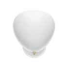 Cobra Wall Lamp - White