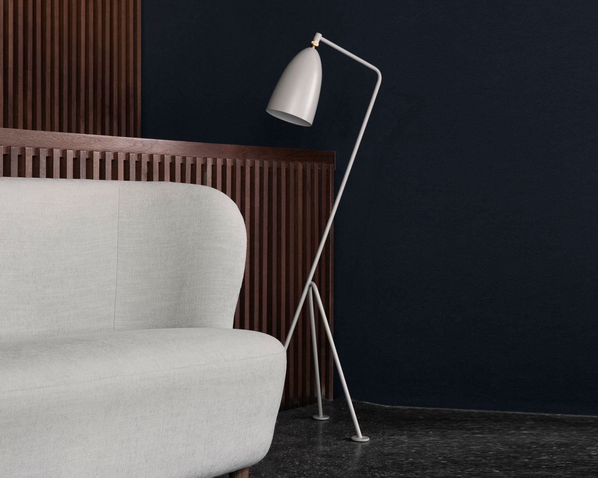 Modern Floor Lamp | DSHOP