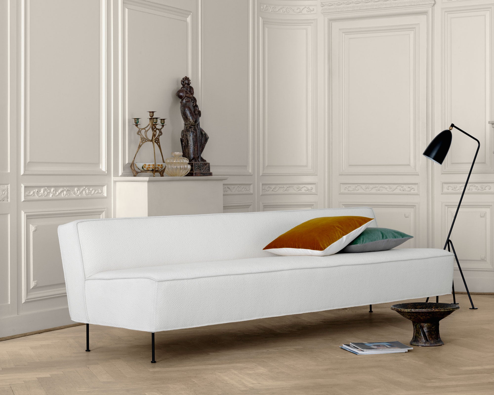 Greta Grossman Floor Lamp | DSHOP