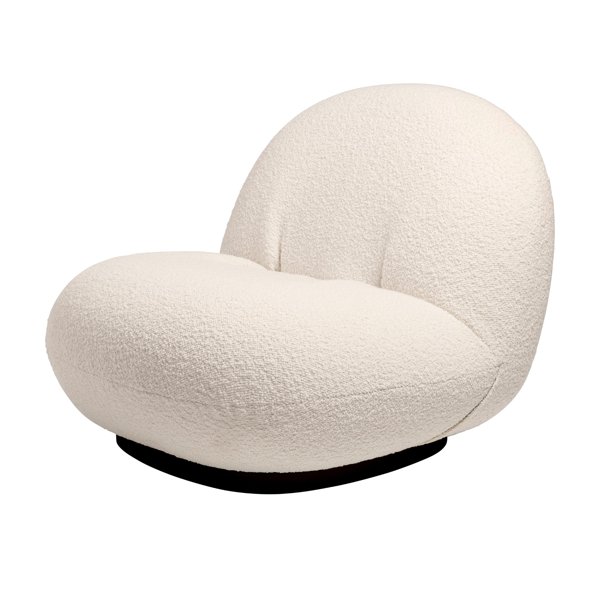 Pacha Lounge Chair | DSHOP
