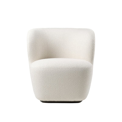 Gubi Stay Lounge Chair Small | DSHOP