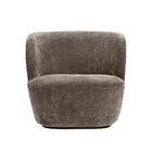 Gubi Stay Lounge Chair Large | DSHOP