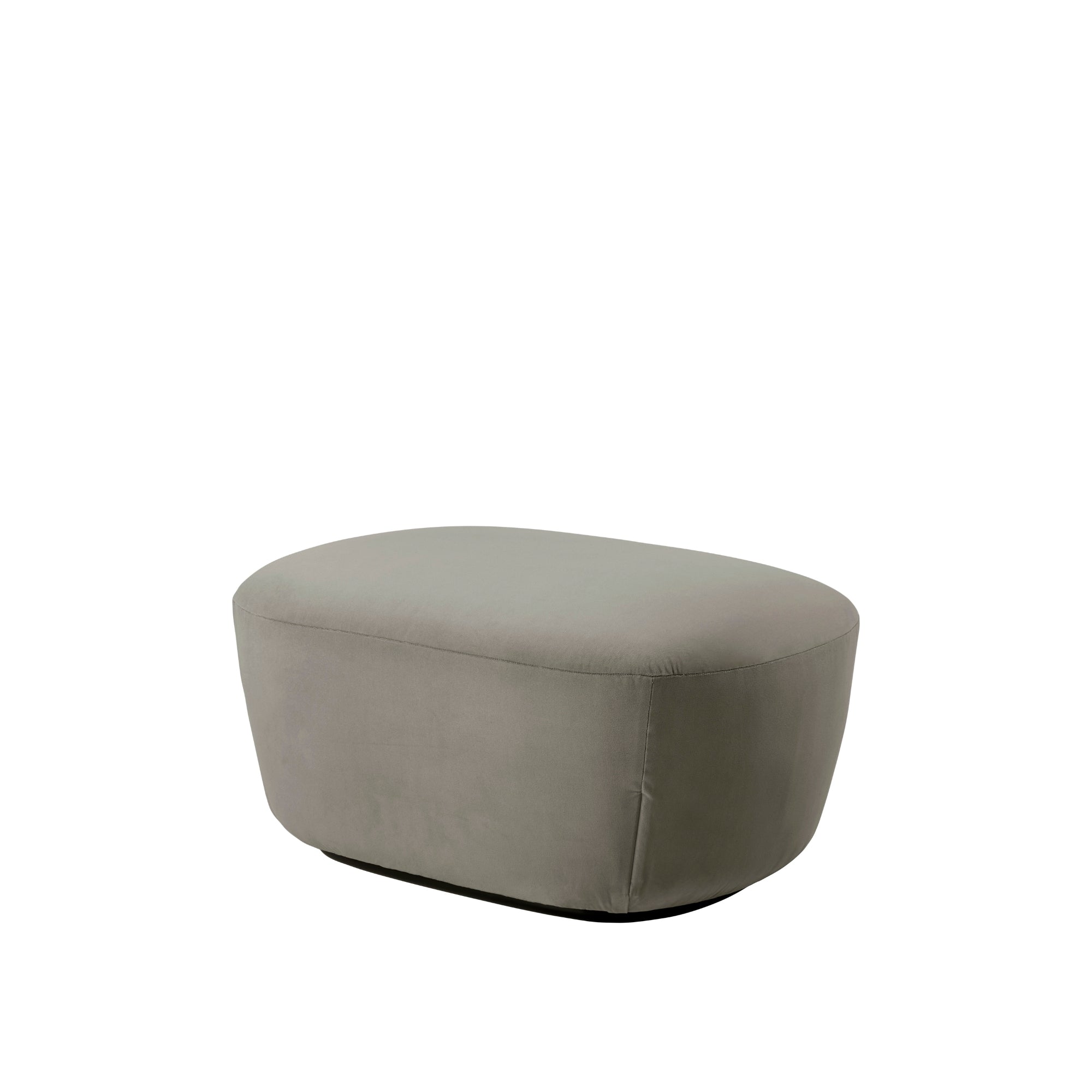Gubi Stay Ottoman | DSHOP
