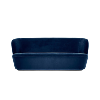 Stay Sofa in Velvet | DSHOP