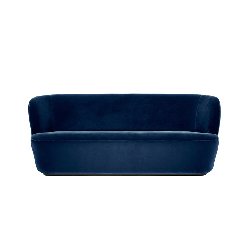 Stay Sofa in Velvet | DSHOP