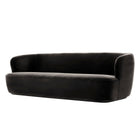 Gubi Curvelinear Stay Sofa | DSHOP