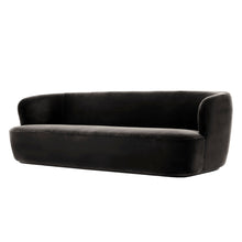 Gubi Curvelinear Stay Sofa | DSHOP
