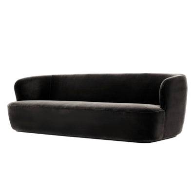 Gubi Curvelinear Stay Sofa | DSHOP