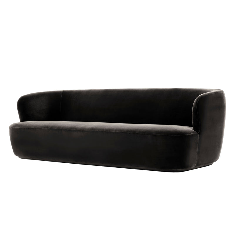 Gubi Curvelinear Stay Sofa | DSHOP