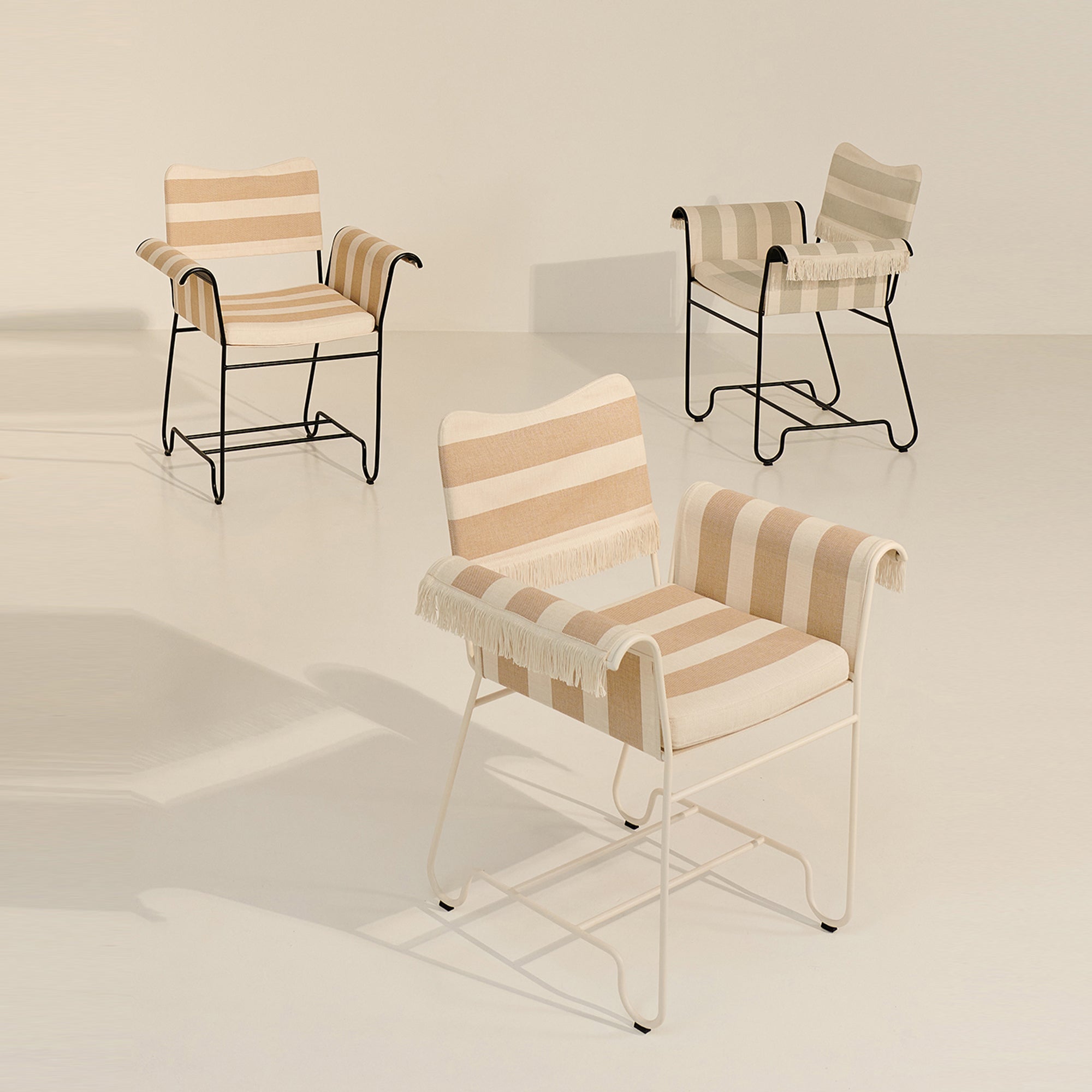 Tropique Dining Chair