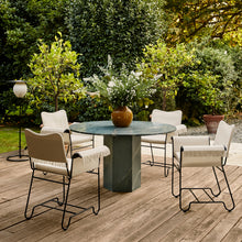 Tropique Dining Chair