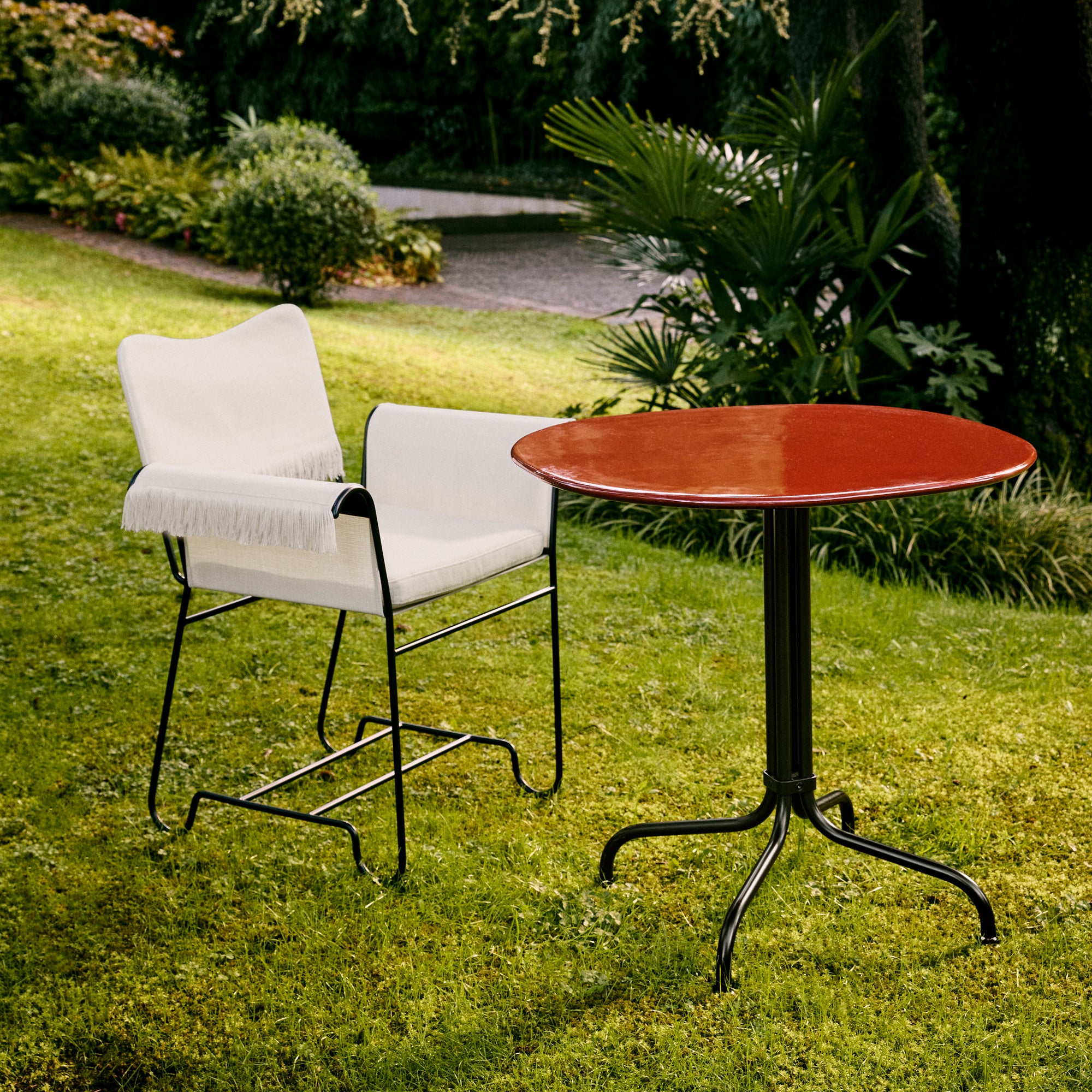 Tropique Dining Chair