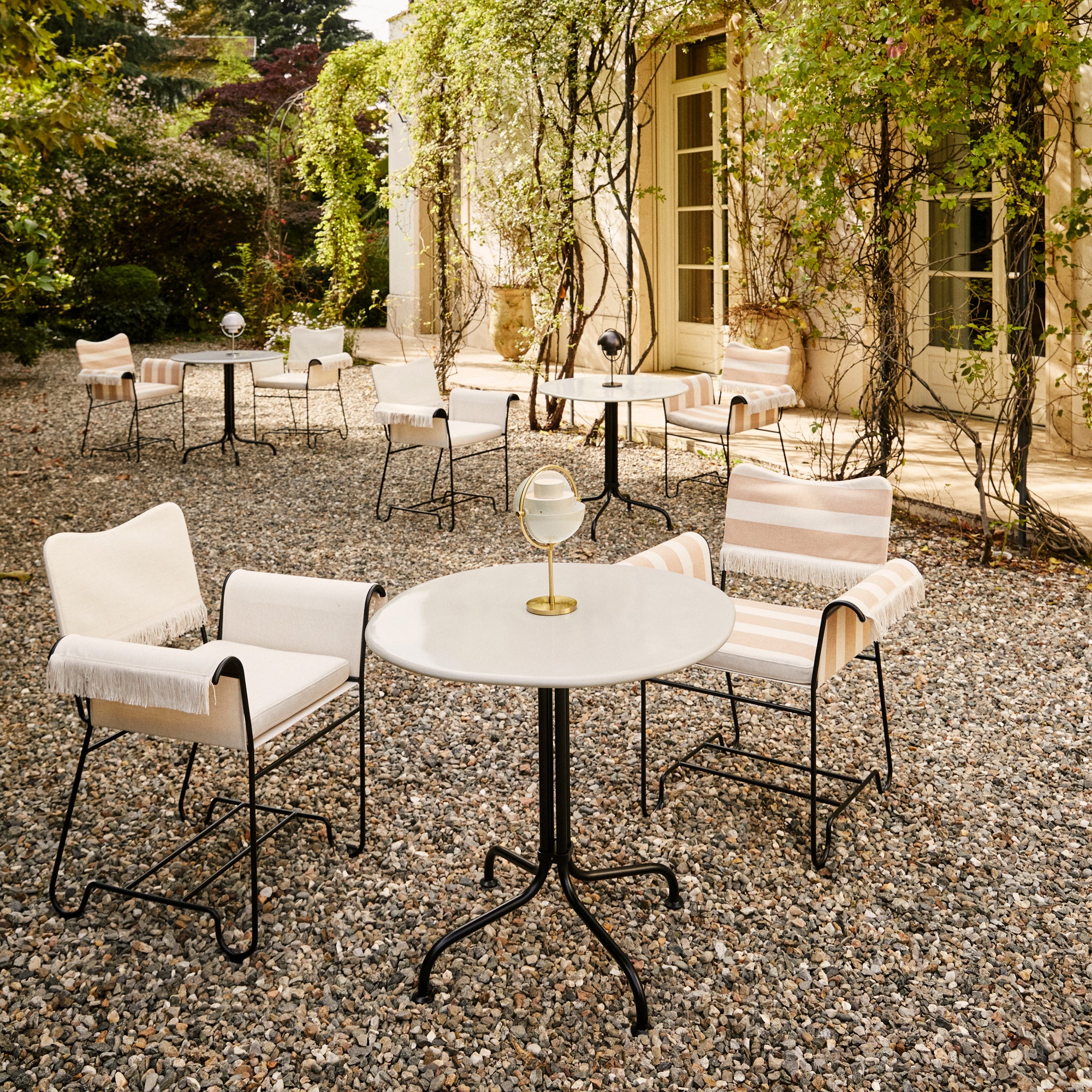 Tropique Dining Chair