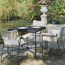 Tropique Dining Chair