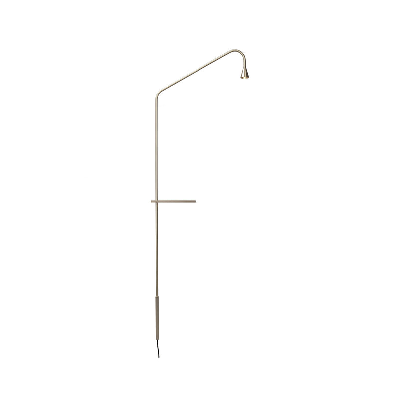 Austere-T Table Lamp | DSHOP